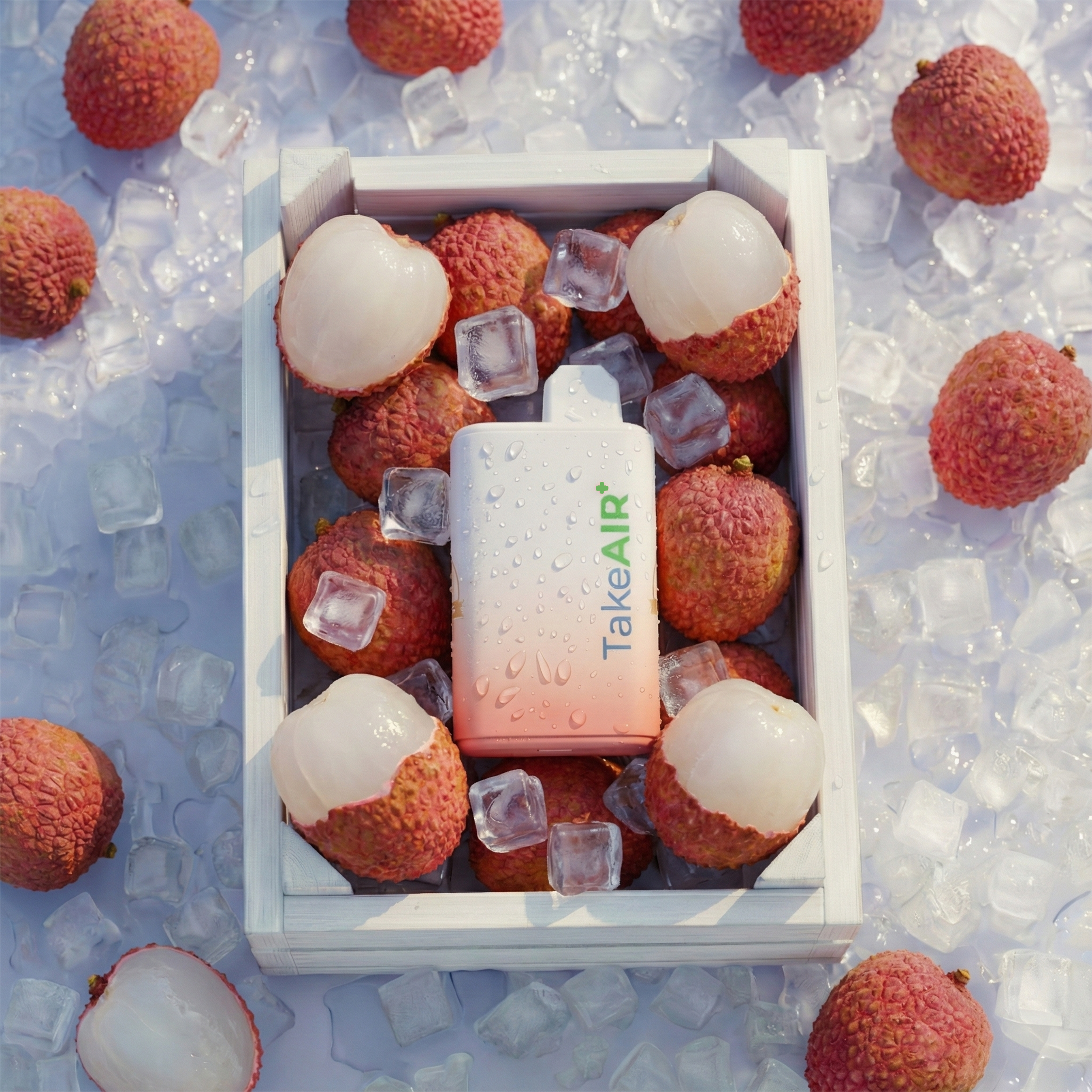 Lychee