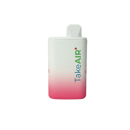 TakeAir Strawberry Watermelon