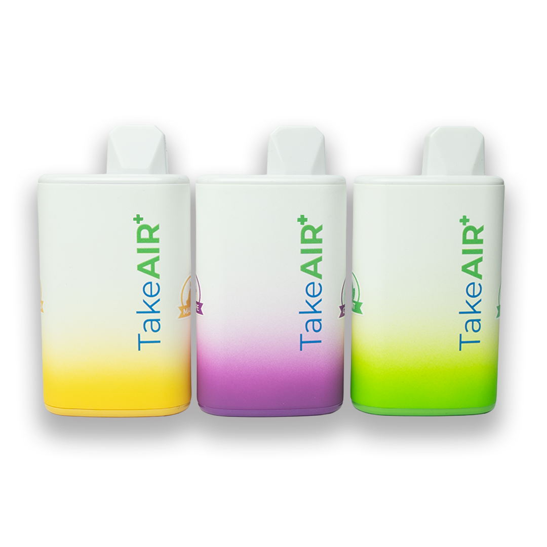 The Quit Kit - 3 Pack