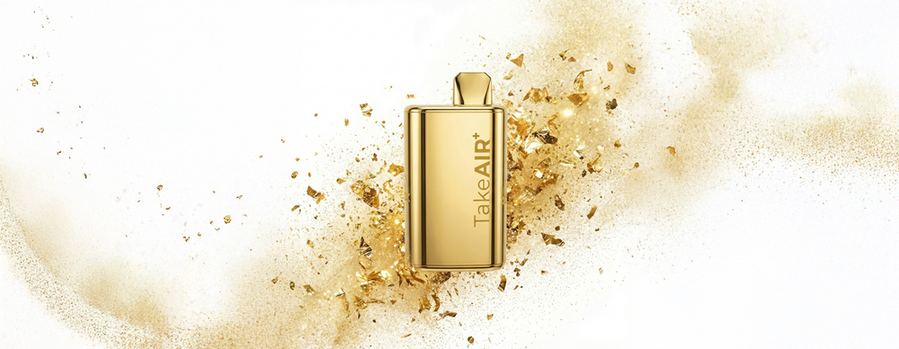 The Golden Hit gold device